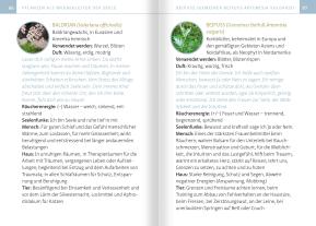 Annemarie Zobernig: Räuchern für die Seele. Kompakt-Ratgeber 