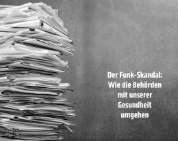 Klaus Buchner, Prof. Dr. Klaus Buchner, Dr. med. Monika Krout, Monika Krout: 5G-Wahnsinn 