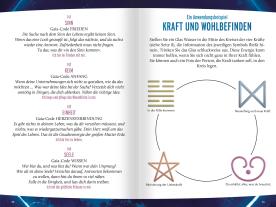 Roswitha Stark: Strichcoding. Das Kartenset 