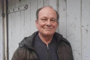 Peter Wawerzinek: Streich, der Achim 