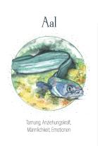 Sandra Cammann, Godlint Blümle: Heimische Krafttiere 