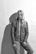 Anja Caspary: In meinem Herzen steckt ein Speer 