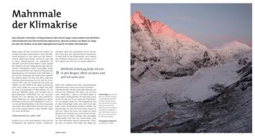 Felix Neureuther, Michael Ruhland: Unsere Alpen 