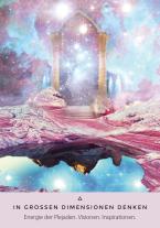 Rebecca Campbell, Danielle Noel: Starseed Orakel 