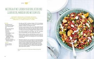 Fantastische Salate 