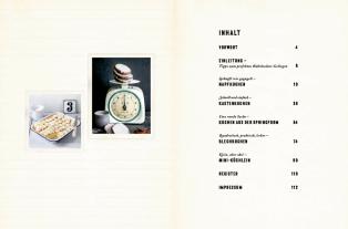 Virginia Horstmann: Jeannys Lieblingskuchen 