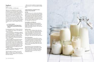 Monica Eisenman, Lisa Eisenman Frisk: Speisekammer 