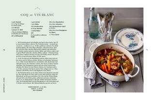 Anne-Katrin Weber: Verliebt in Paris 