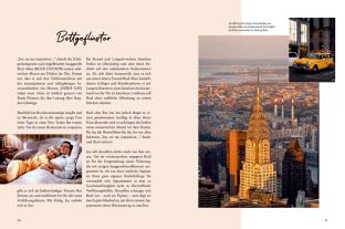 Lisa Nieschlag, Lars Wentrup: Verliebt in New York 