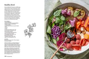 Sylwia Gervais: Meine vegane Speisekammer 