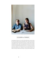 Susann Probst, Yannic Schon: Krautkopf 