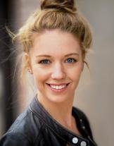 Lotta Lubkoll: Wandern, Glück und lange Ohren 