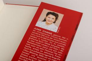 Jung Chang: Die drei Schwestern 