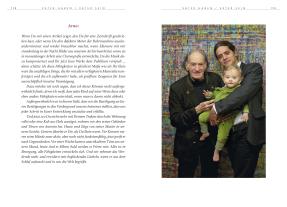 André Stern, Arno Stern: Mein Vater – mein Freund 