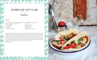 Christina Loucas: Aphrodites Küche 