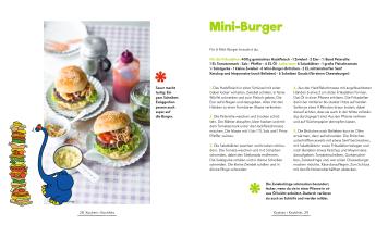 ZS-Team: Kochen und backen mit der Maus 