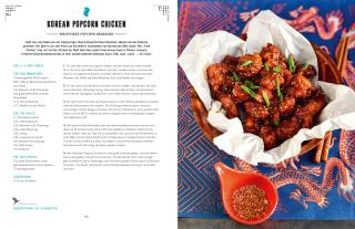 Nicole Stich: Shiok Singapur 