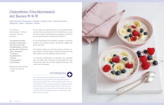 Anne Fleck, Jörn Klasen, Matthias Riedl: Die Ernährungs-Docs - Gute Verdauung 