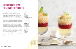 Das perfekte Dinner, Das perfekte Dinner: Das perfekte Dinner (Bd. 1) 