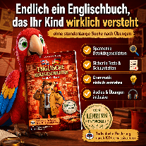 Dominik Hoffmann, Dominik Prof. Hoffmann, RBM Publishing: Englische Kurzgeschichten für die 6. Klasse 