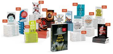 Helmut Sterz: Die Impf-Mafia 