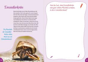 Britta Bolle, Meiken Endruweit: Griechenland for kids 