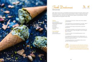 Serayi: Orient trifft vegan - Köstlichkeiten der orientalischen Küche (Veganes Kochbuch) 