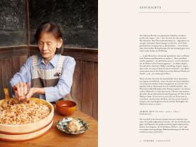 Nancy Singleton Hachisu: Japan – Das Kochbuch 