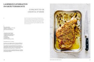 Phaidon, Phaidon: Der Silberlöffel – Die italienischen Klassiker 