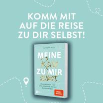 Sabrina Fleisch: Meine Reise zu mir selbst 