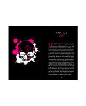 D. C. Odesza, D.C. Odesza: SCARS of the beautiful VILLAIN (limitierte Auflage) 