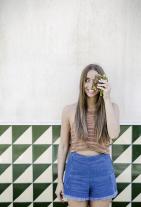 Nathalie Gleitman: Happy Healthy Food – Histaminfrei, glutenfrei, laktosefrei kochen 