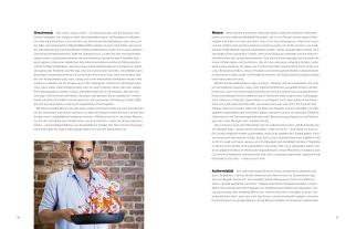 Alex Wahi: Wahi – süß, sauer, salzig, scharf 