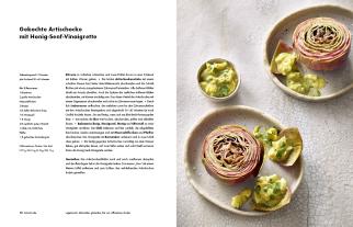 Christian Henze, Hubertus Schüler: PUR – GEMÜSE 