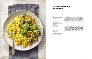 Hubertus Schüler, Björn Freitag, Thomas Mudersbach: Einfach und köstlich – vegetarisch 