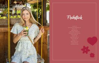 Bianca Zapatka: Vegan Food Love 