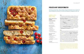 Hubertus Schüler, Sven Teichmann: Baking Passion 