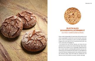 Lukas Kirchgasser, Dietmar Kappl: Baking next level mit Roggen 