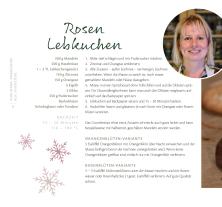 Cornelia Müller: Winterweihnacht 