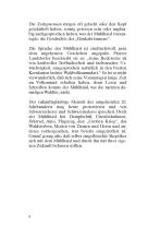 Andreas Zeitler: Die Prophezeiungen des Mühlhiasl 