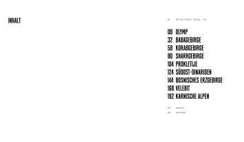 Max Kroneck, Jochen Mesle: Balkan Express 