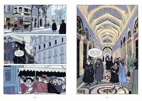 Eva Rossetti, Ingrid Ickler, Valentina Grande: Gertrude Stein und ihr Salon der Künste 