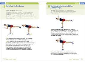 Ronald Thomschke: Tiefenmuskulatur Training 