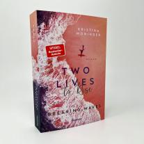 Kristina Moninger: Two Lives to Rise (Breaking Waves 2) 