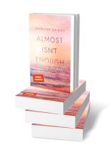 Jennifer Bright: Almost isn't enough. Echoes of the Past (Secrets of Ferley 2) 