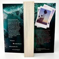 Lucia Sterling: The waves that swept us away (Lifeguard 2) 