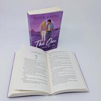 Clarissa Seiferheldt, Piper Rayne: The One I Stood Beside 