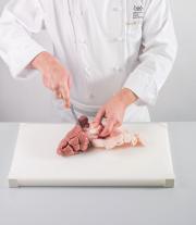 Die hohe Schule des Kochens 