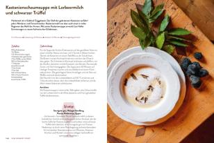 Herbert Taschler: Südtirol: Die junge Bergküche 