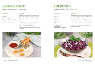 Diana Ruchser: Das große Low-Carb-Kochbuch 